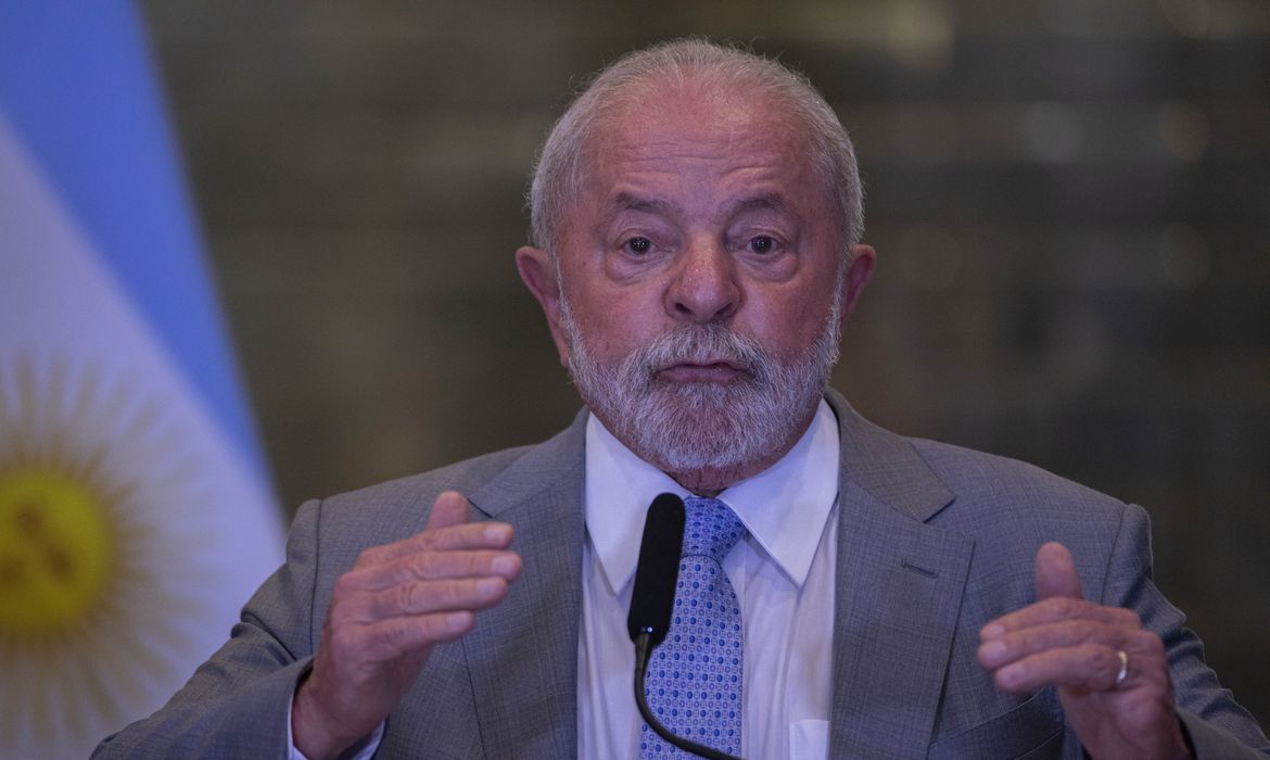 Brasil Sem Medo Retorno De Lula Ao Brasil Marca O In Cio Da Reforma