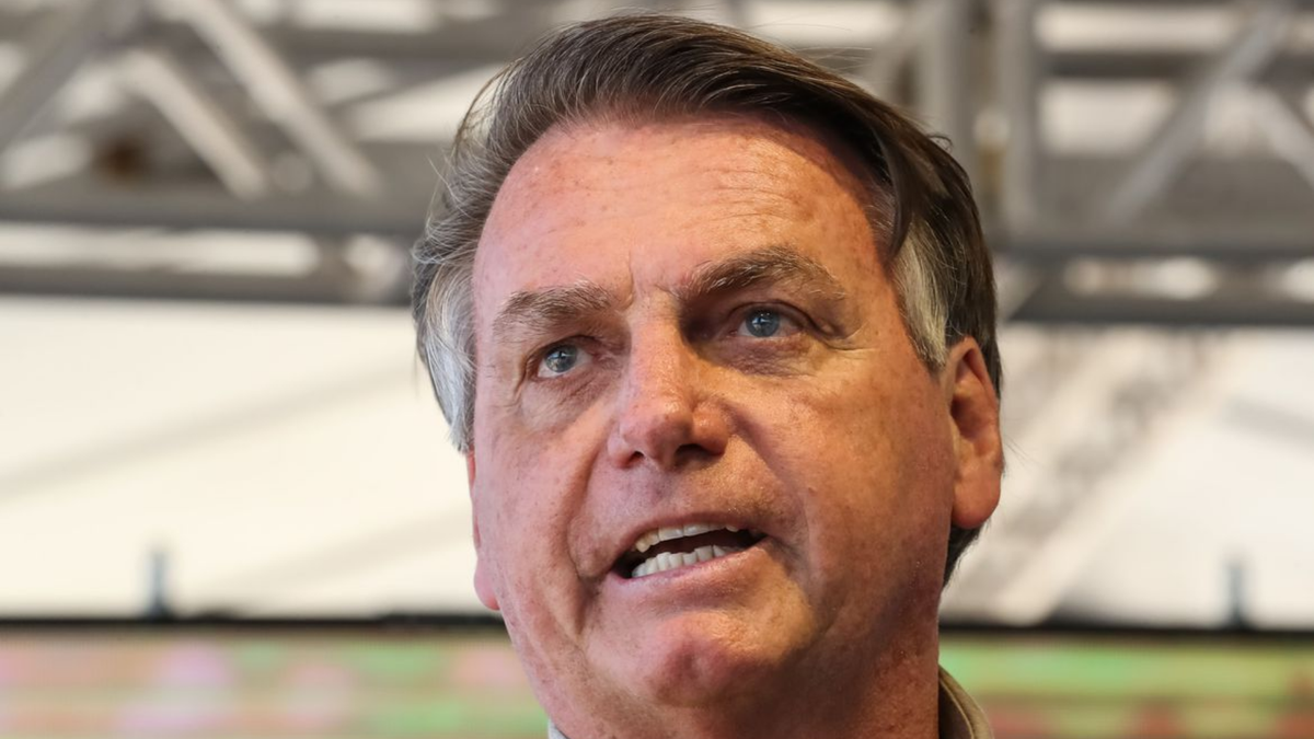 Brasil Sem Medo Vantagem De Lula Sobre Bolsonaro Cai Para 6 Pontos No