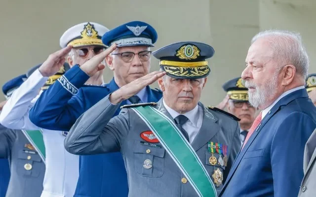 Governo troca número dois do GSI; general José Nigri assume o cargo