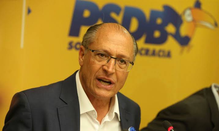 brasil sem medo alckmin diz que pretende recriar ministério da indústria