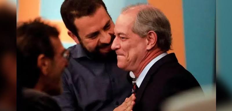 Brasil Sem Medo TSE manda excluir v deo em que Ciro afirma que