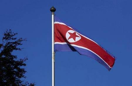 Brasil Sem Medo - Coreia Do Norte Dispara Projéteis Para Enviar "alerta ...