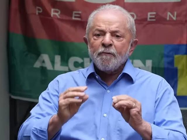 Brasil Sem Medo Lula Encontra Se Com Lira E Pacheco Nesta Quarta Feira 7334