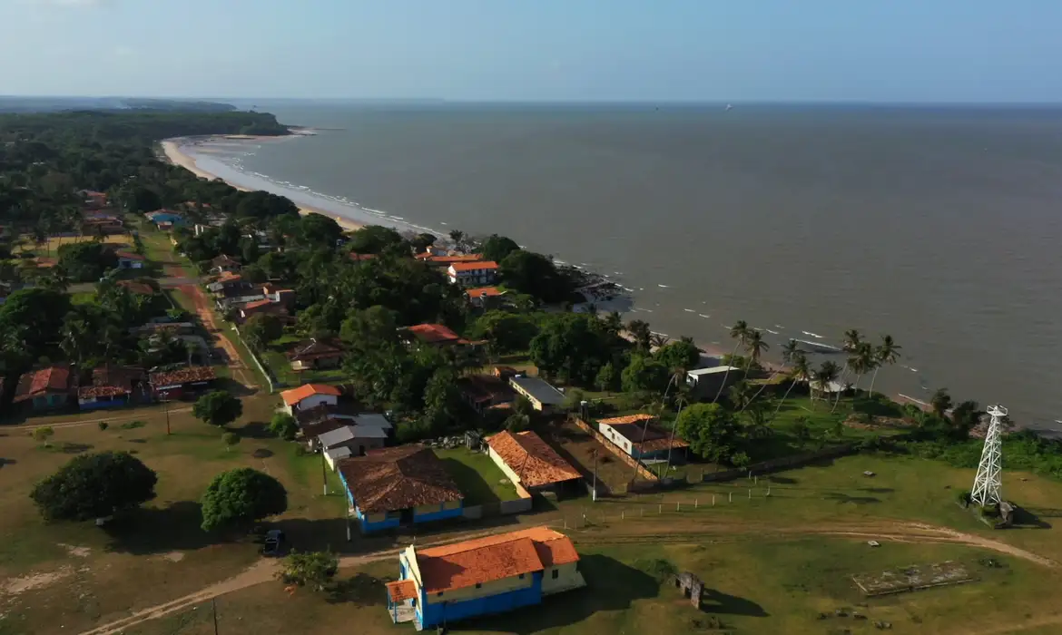 Brasil Sem Medo - Oposição quer instalação de CPI para investigar abuso  sexual infantil na Ilha do Marajó